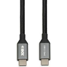I-BOX USB C-USB C 3.0 1m