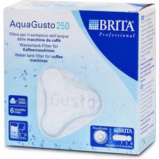 Brita Tilbehør til kaffemaskiner Brita AquaGusto 250 Coffee Filter