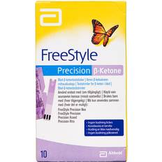 Abbott FreeStyle Precision B-Ketone 10-pack