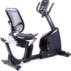 Justerbare sæder - Recumbentcykler Motionscykler Toorx BRX R 300