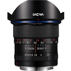 Laowa Canon RF Kameraobjektiver Laowa 12mm F2.8 Zero-D for Canon RF