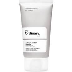 The Ordinary Ansigtsmasker The Ordinary Salicylic Acid 2% Masque 50ml
