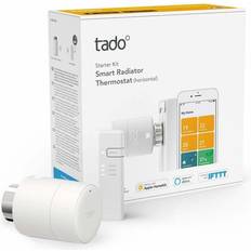 Radiatortermostater Tado° Smart Temperature Control Starter Kit V3