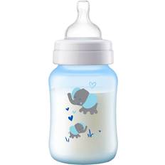 Sutteflasker Philips Avent Anti-Colic Baby Bottle 260ml