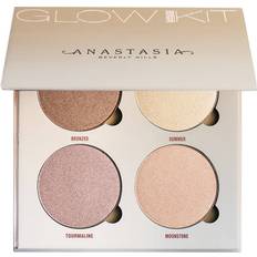 Highlighter Anastasia Beverly Hills Glow Kit Sun Dipped