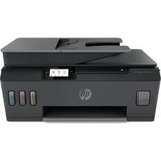 HP Farveprinter - Google Cloud Print - Inkjet Printere HP Smart Tank Plus 570