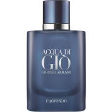 Giorgio Armani Eau de Parfum på tilbud Giorgio Armani Acqua Di Gio Profondo EdP 40ml