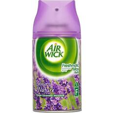 Air Wick Genopfyldninger Air Wick Freshmatic Max Refill Purple Lavender Meadow 250ml