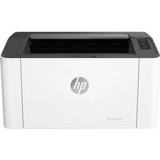 HP Kopimaskine - Laser Printere HP Laser 107w