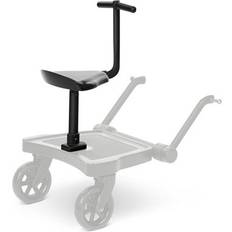 ABC Design Kiddie Ride On 2 Seat of Buggy Board