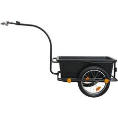 Cykelvognstilbehør RawLink BicycleTrailer with Removable Solid Plastic Box