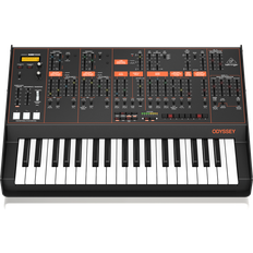 Behringer Synthesizers Behringer Odyssey