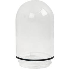 Udendørsbelysning Lampedele Nordlux Staldglas Lampeskærm 9.5cm