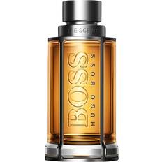 Hugo Boss Parfumer Hugo Boss The Scent for Him EdT 50ml