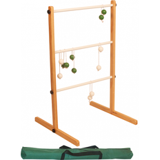 Udespil Nordic Play Active Spin Ladder