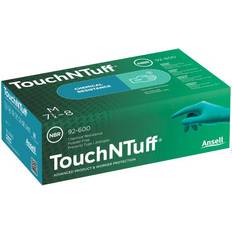 Ansell Arbejdstøj & Udstyr Ansell TouchNTuff 92-600 Disposable Glove 100-pack