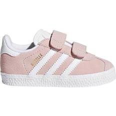Adidas 23 Sneakers adidas Infant Gazelle - Icey Pink/Cloud White/Cloud White