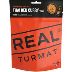 Real Udendørskøkkener Real Thai Red Curry 113g
