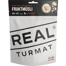 Real turmat Real Turmat Fruktmüsli 113 g