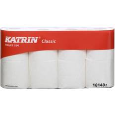 Katrin Toiletpapir Katrin Classic 200 Toilet Roll 64-pack