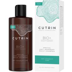 Cutrin Tykt hår Hårprodukter Cutrin Bio+ Special Anti Dandruff Daily Shampoo 250ml