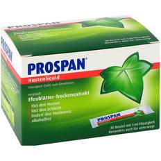 Prospan Hustenliquid 5ml 30 stk Portionspose