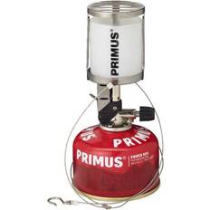 Primus Friluftsudstyr Primus Micron Glass Lantern