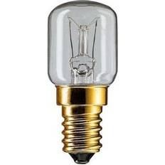 Philips Lyskilder Philips Speciality Incandescent Lamps 25W E14