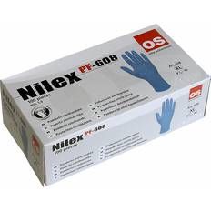 Otto Schachner Engangshandsker Otto Schachner Nilex PF-608 Powder Free Disposable Glove 100-pack
