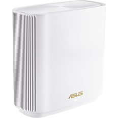 ASUS Mesh-netværk - Wi-Fi 6 (802.11ax) Routere ASUS ZenWiFi AX XT8 (1-Pack)