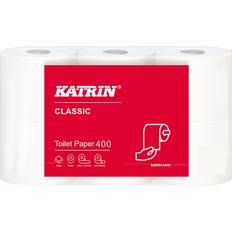 Katrin Toiletpapir Katrin Classic 400 Toilet Roll 42-pack