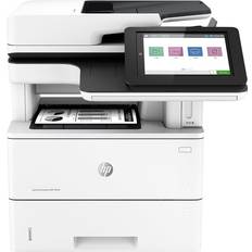 HP Fax - Laser Printere HP LaserJet Enterprise MFP M528f