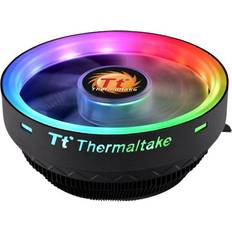 Thermaltake 1200 Computer køling Thermaltake UX100 ARGB Lighting