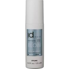 IdHAIR Dame Stylingprodukter idHAIR Elements Xclusive Blow 911 Rescue Spray 125ml
