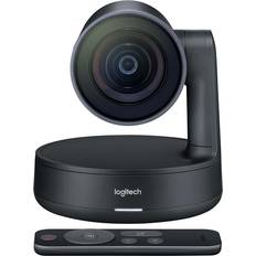 3840x2160 (4K) Webcams Logitech Rally conference PTZ