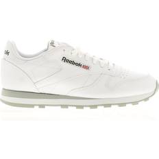 Reebok 11,5 - 42 - Herre Sneakers Reebok Classic M - Intense White/Light Grey