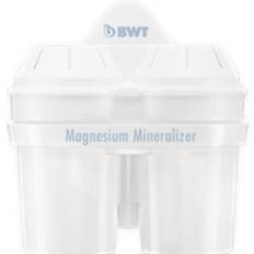 BWT Magnesium Mineralized Water Filter Cartridge Køkkenudstyr 6stk