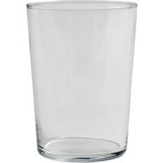 Hay Transparent Glas Hay - Drikkeglas 49cl
