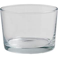 Hay Transparent Glas Hay - Drikkeglas 22cl