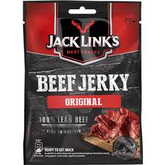 Snacks Jack Link's Beef Jerky Original 25g