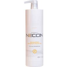 Grazette Plejende Hårprodukter Grazette Neccin No.2 Shampoo Dandruff Protector 1000ml
