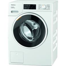 A Vaskemaskiner Miele WSG 363 WCS