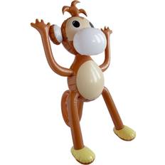 Folat Inflatable Decoration Monkey