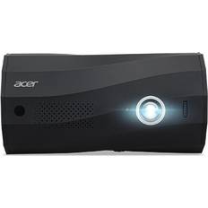 Acer 1.920x1.080 (Full HD) Projektorer Acer C250i