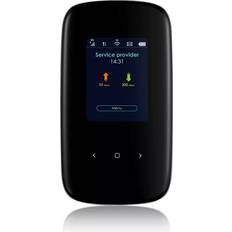 Batterier Mobile modems Zyxel LTE2566-M634
