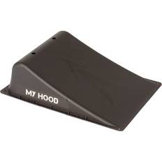 My hood rampe My Hood Skate Ramp One Way
