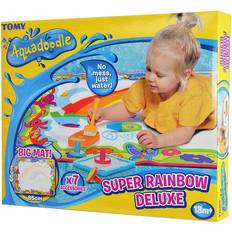 Tomy Aquadoodle Super Rainbow Deluxe