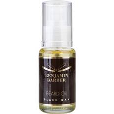 Benjamin Barber Beard Oil Black Oak 50ml