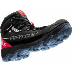 Airtox Dame Sikkerhedssko Airtox GL6 Safety Boot