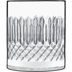 Luigi Bormioli Diamante Whiskyglas 38cl 4stk